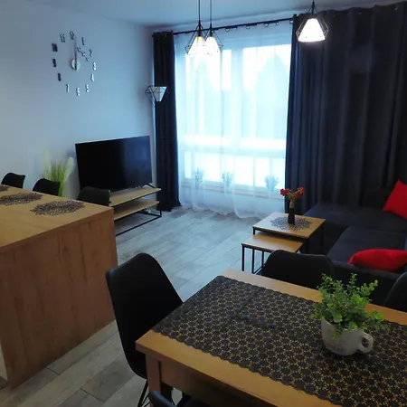 Apartman Slowik Wrocław