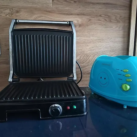 Slowik Apartamento Wrocław