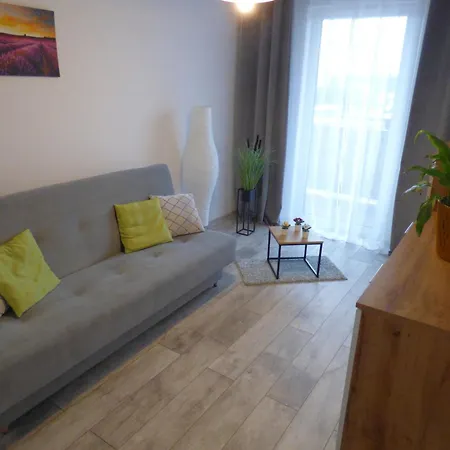 Slowik Apartamento Wrocław