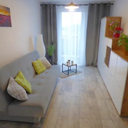 Apartment Slowik Wroclaw
