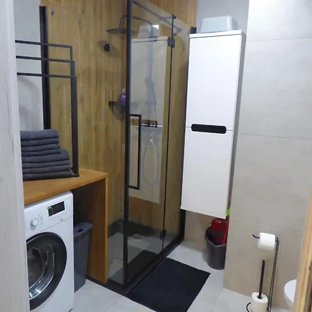 Apartamento Slowik *