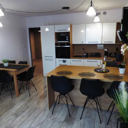 Apartamento Slowik