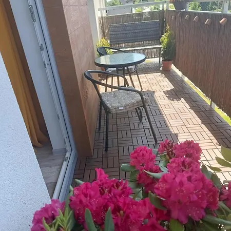 Apartamento Slowik *