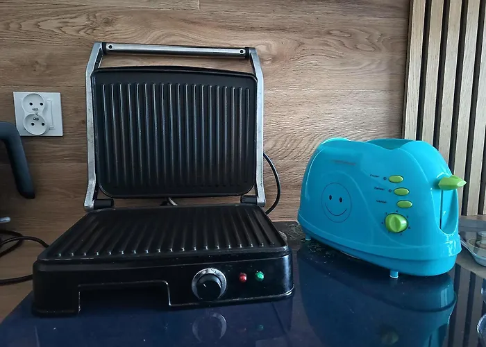 Slowik Appartamento Breslavia