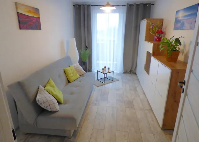Apartment Slowik Breslau
