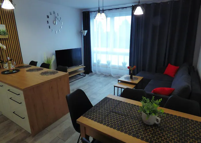 Apartment Slowik Breslau